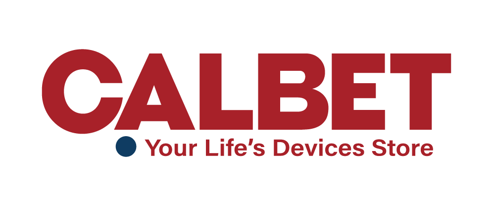 Logo Calbet